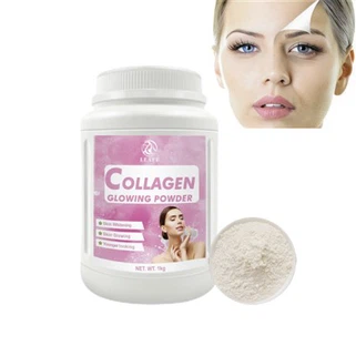 Bio-veganes Kollagenproteinpulver