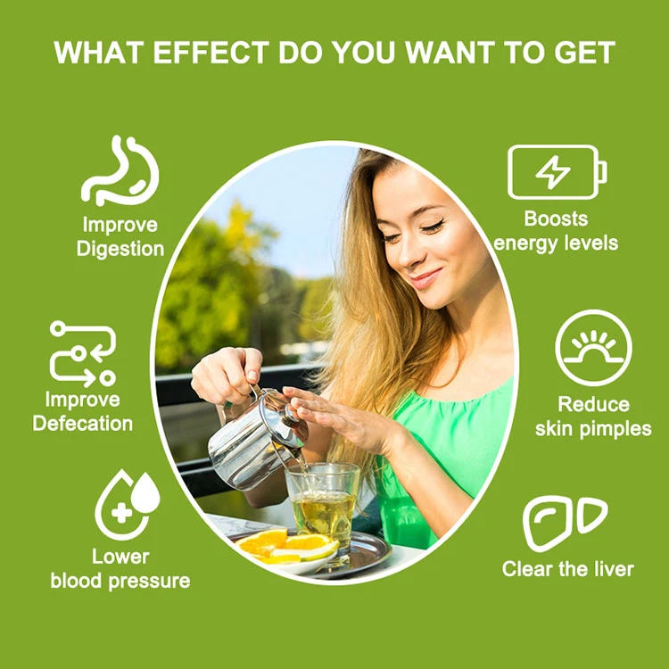 BENEFITS OF DETOX TEA BENEFITS OF DETOX TEA